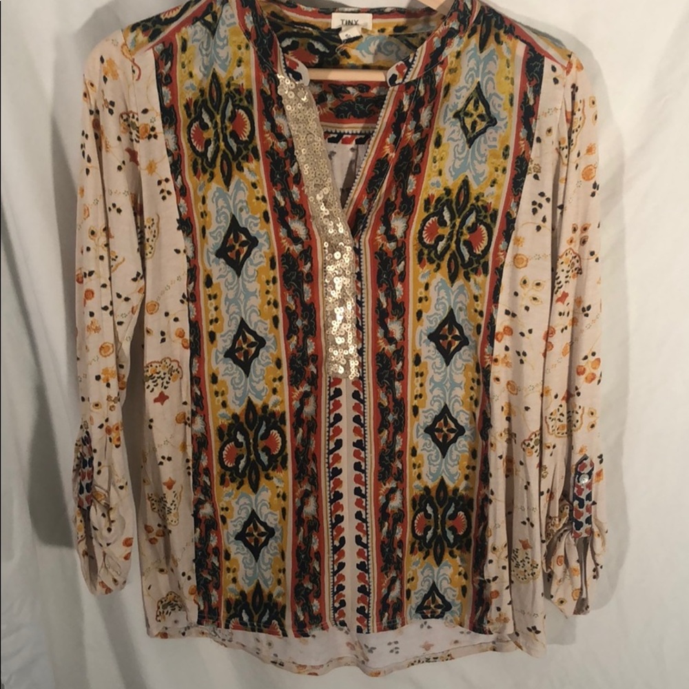 Tiny by Anthro Blouse